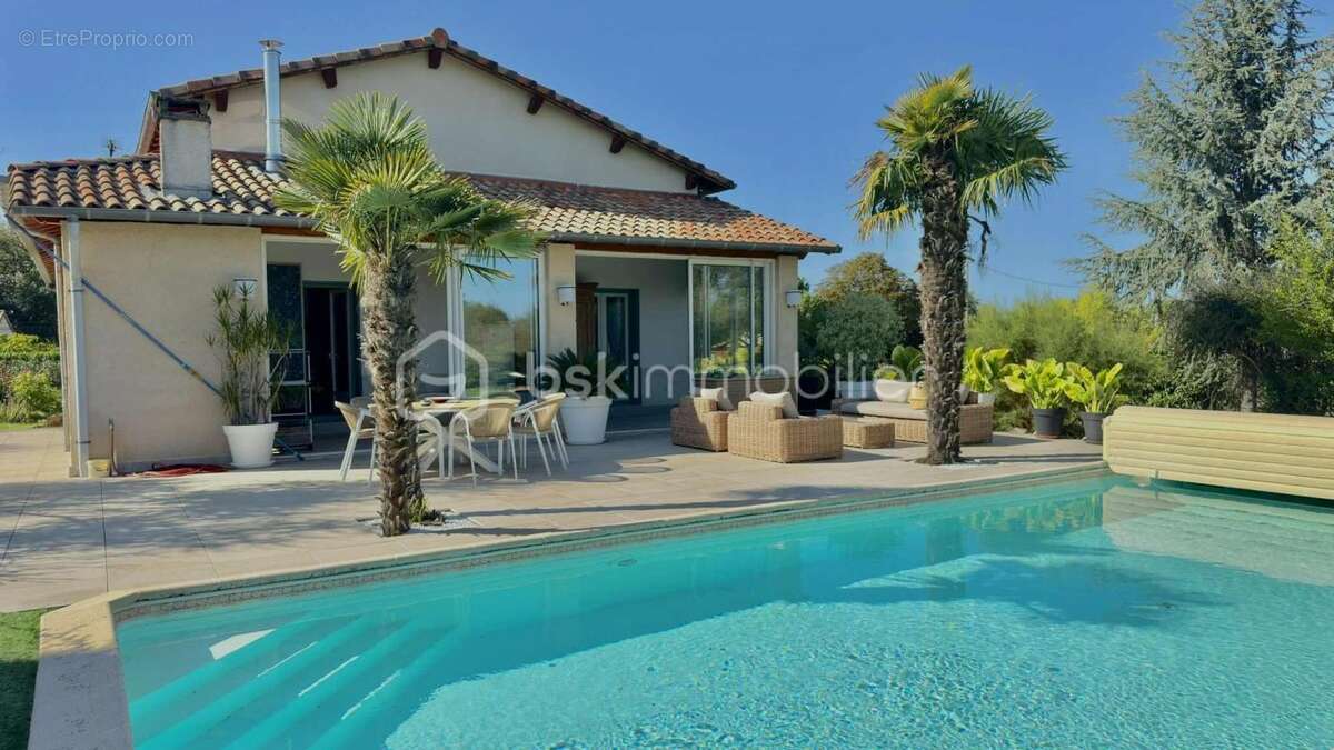 Maison à COUFOULEUX