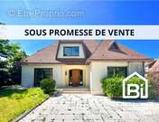 Maison à OUISTREHAM