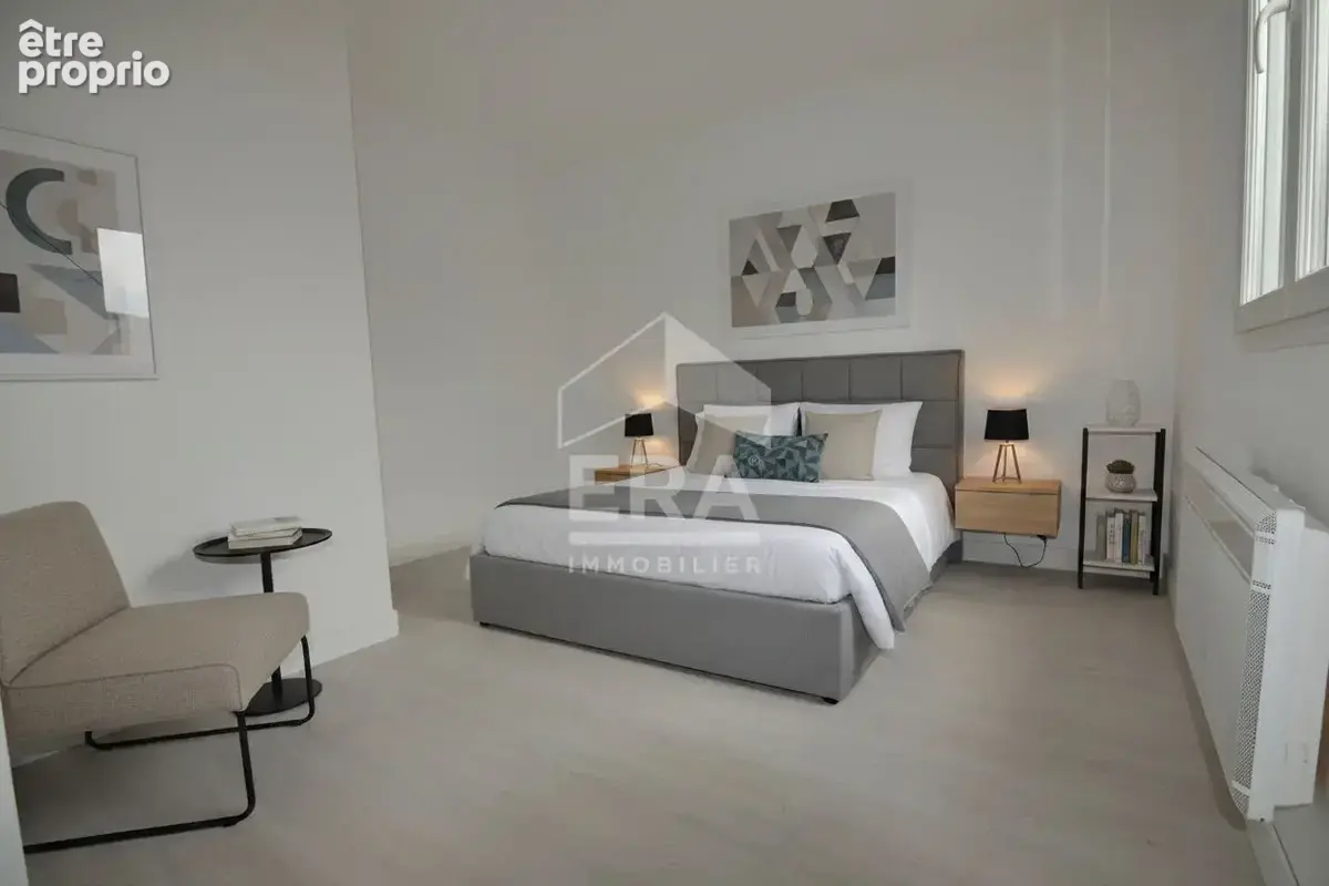 A Vendre - Maison 4 pièces Plain-pied - Berck sur mer - photo 4