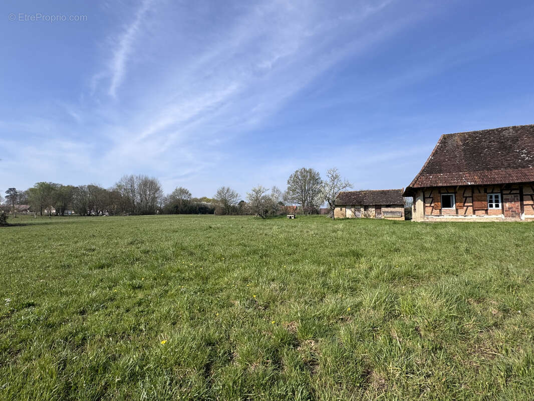 Maison à LOUHANS