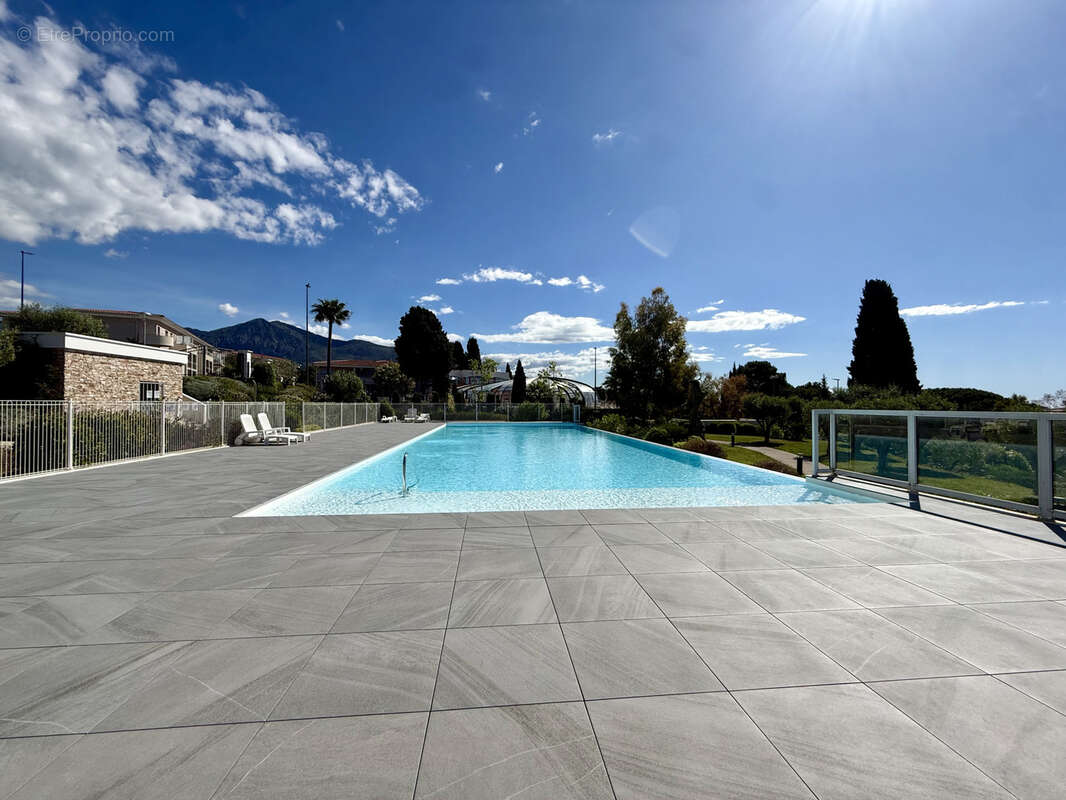 Appartement à ROQUEBRUNE-CAP-MARTIN