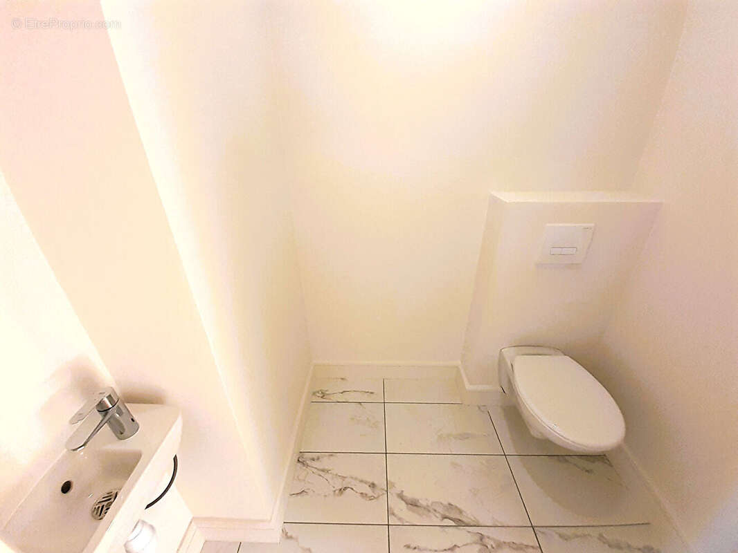 Appartement à MONT-DE-MARSAN