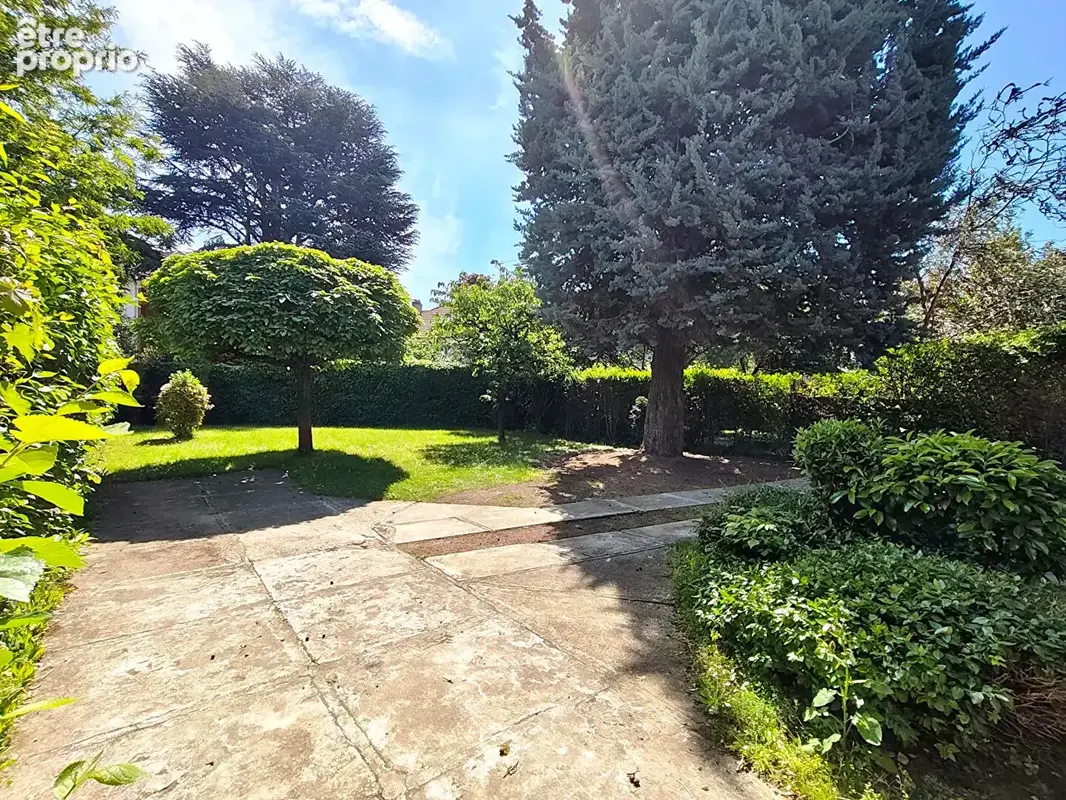 Villemomble - orangerie - photo 17