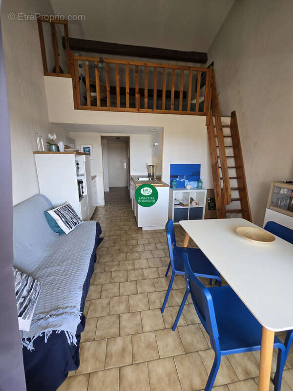 Appartement à LA SEYNE-SUR-MER