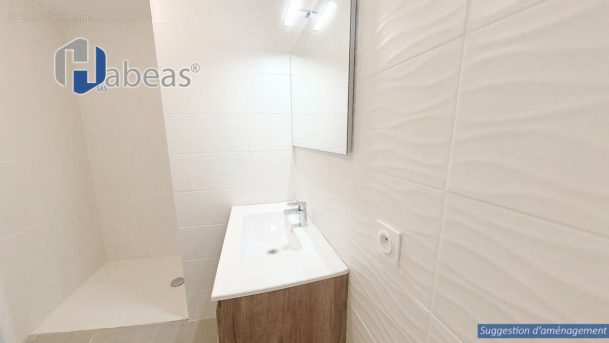 Appartement à GENAS