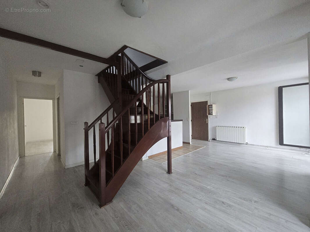 Appartement à HENDAYE