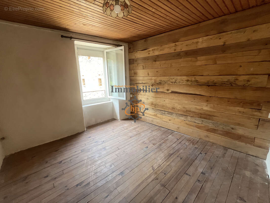 Vente maison avec jardin non attenant secteur Camarès - photo 8