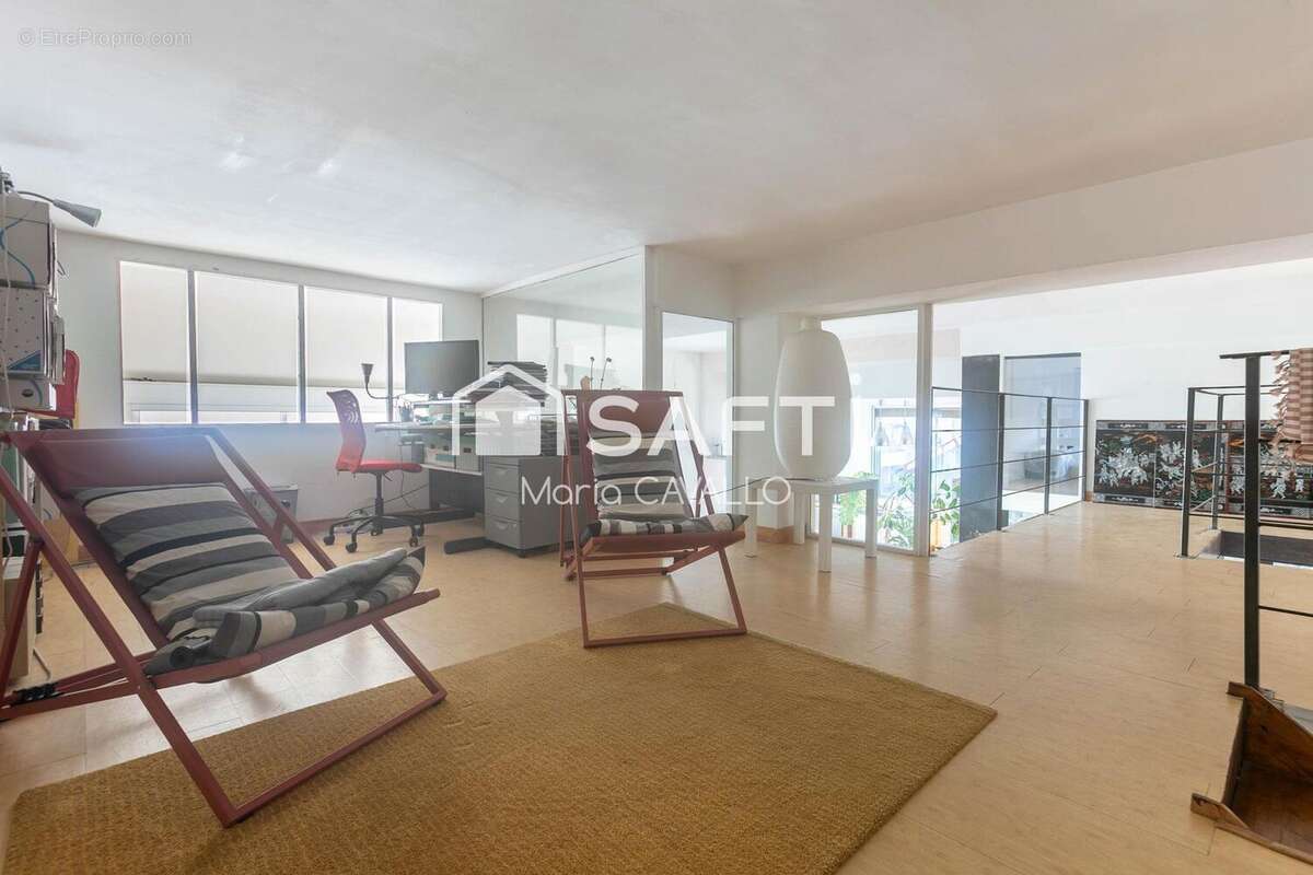 Photo 7 - Appartement à IVRY-SUR-SEINE