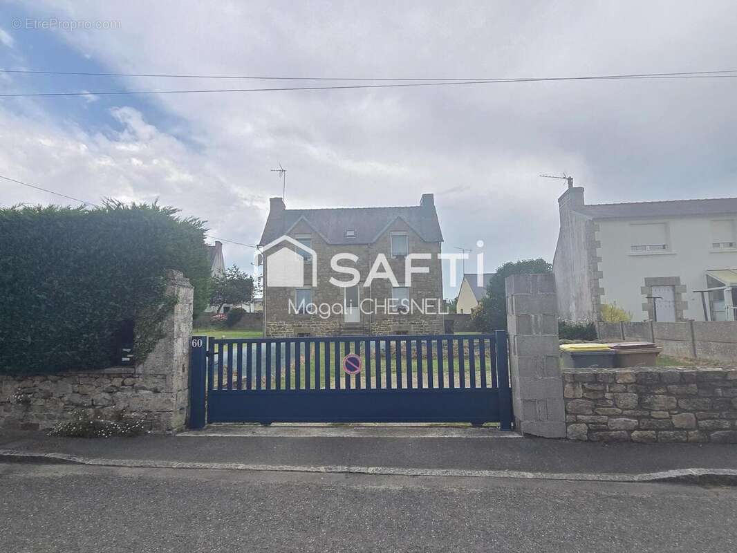 Photo 9 - Maison à PLOUARET