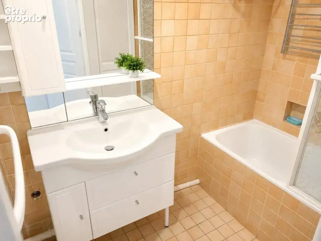Appartement - photo 4