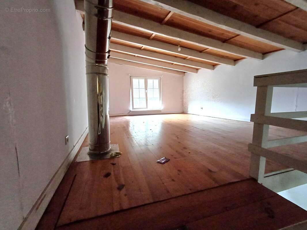 Maison à SCHWEIGHOUSE-SUR-MODER