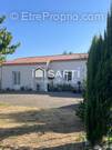 Photo 1 - Maison à BRAX