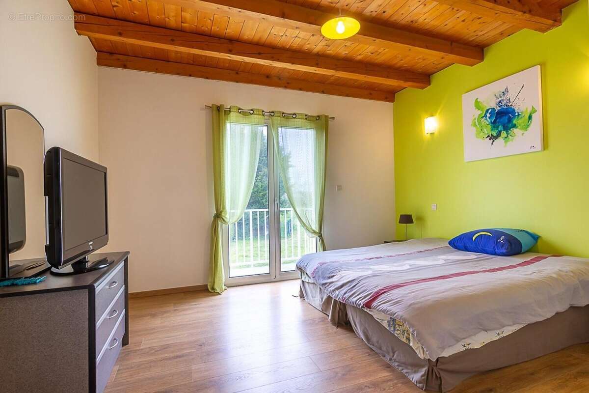 Photo 7 - Maison à GAURIAGUET