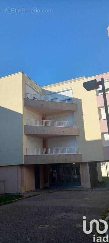 Photo 1 - Appartement à WITTENHEIM