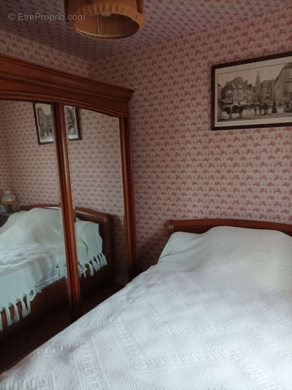 Maison à MONTAYRAL