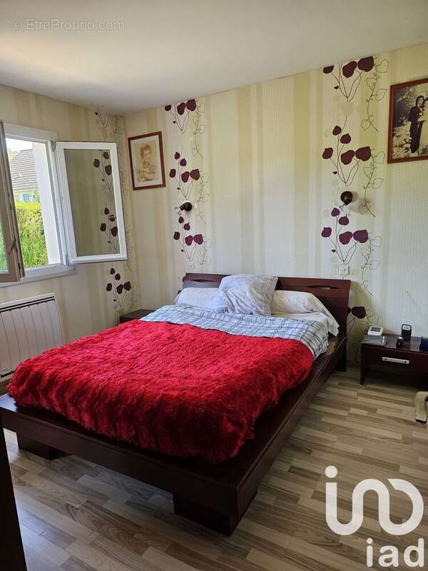 Photo 5 - Maison à FONTAINE-LA-GAILLARDE