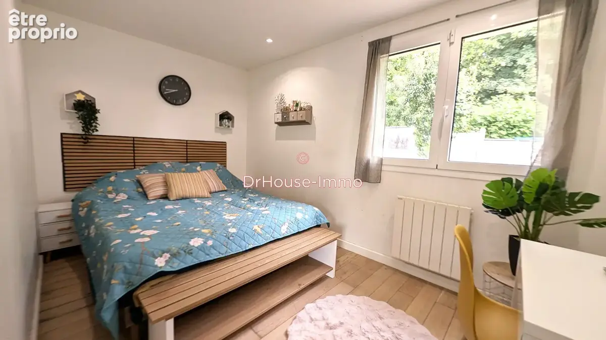 Maison 4 pièces 82 m² à vendre à Hardricourt (78250) - photo 42