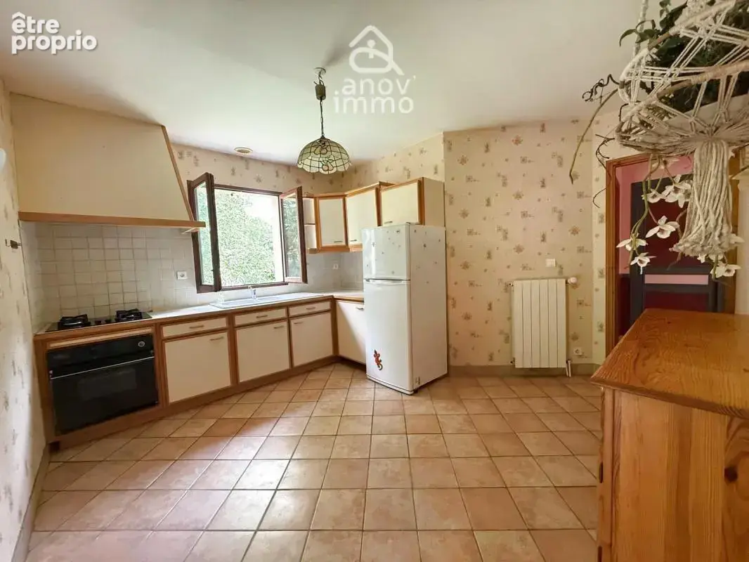 Maison plain pied - 3 chambres (possibilité 4 chambres) - Mo - photo 7