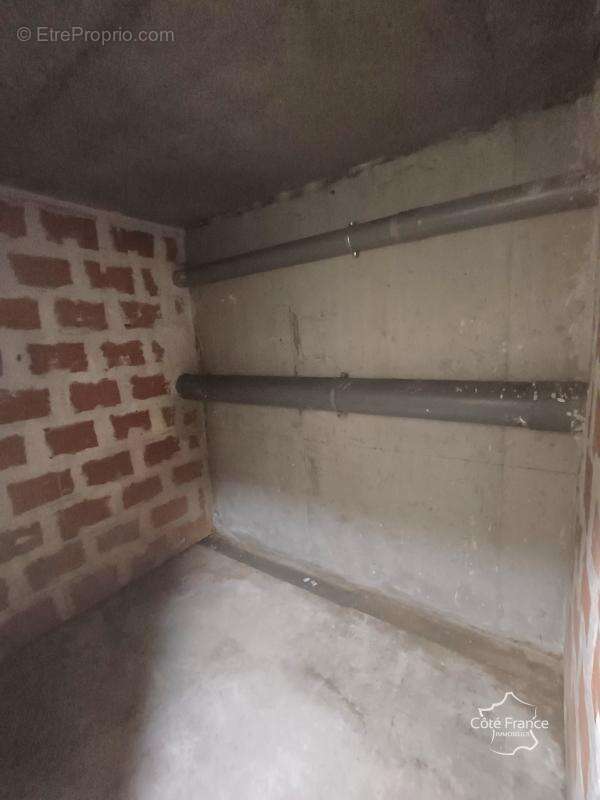 Appartement à LYON-8E