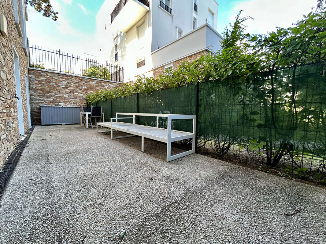 Appartement Poissy 3 pièce(s) - photo 12
