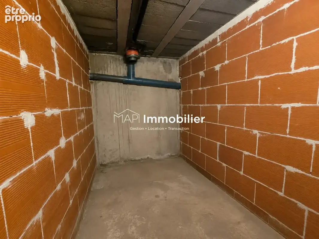 Appartement 4 pièces 76 m² à vendre à Hennebont (56700) - photo 8