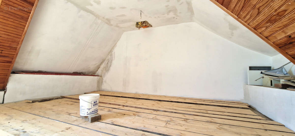 Maison à PONT-HEBERT