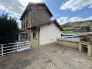 Photo 1 - Maison à COURS-LA-VILLE