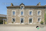 Maison à PLESSALA
