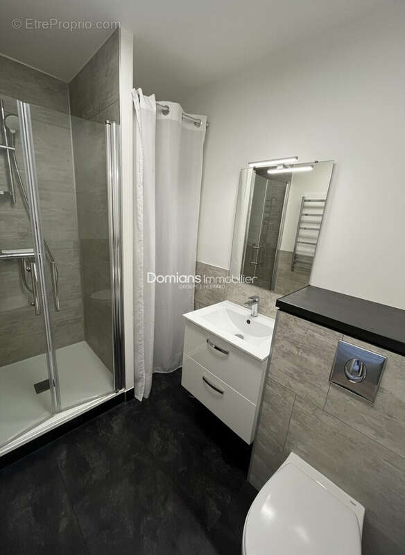 Appartement 32 m² à Le Barcares  - photo 9