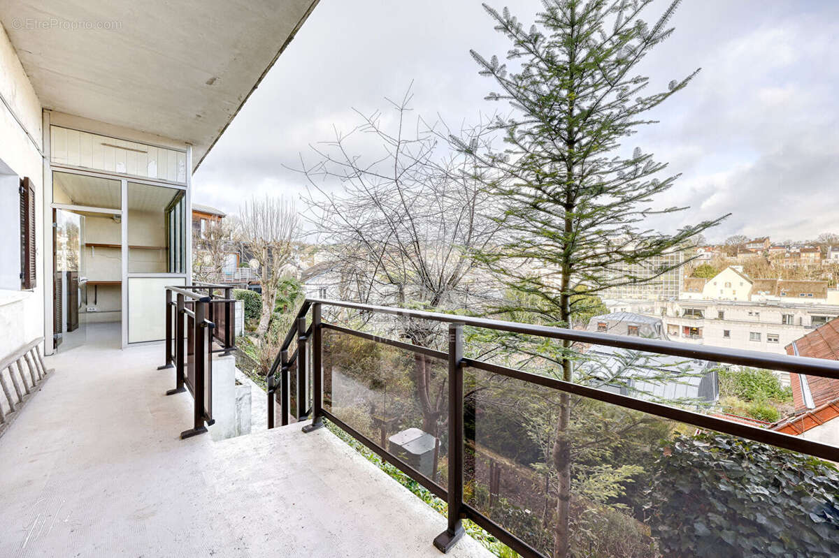 Maison 124m² à sèvres - photo 14