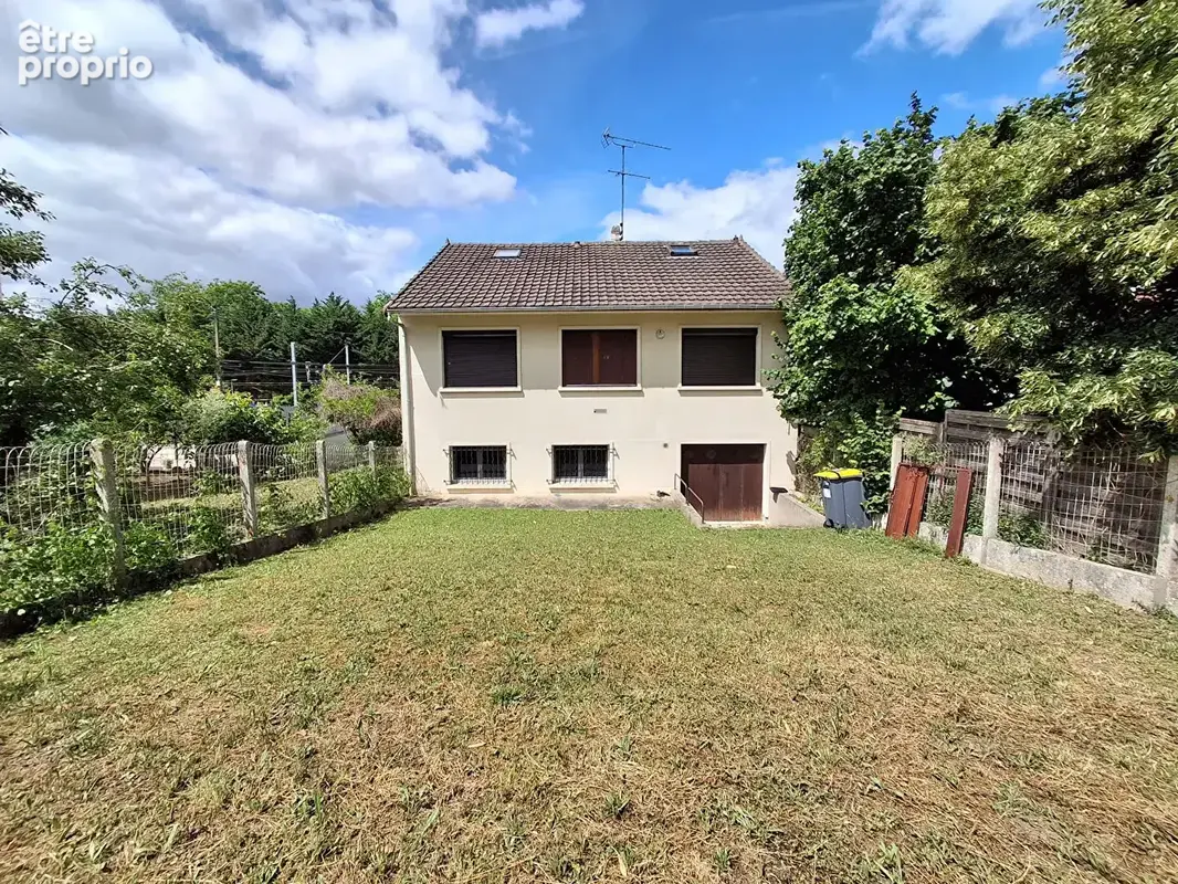 Duplex T1 Corbeil Essonnes - photo 9