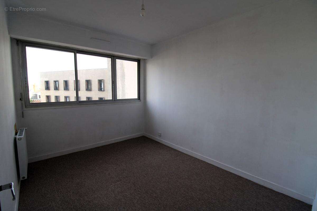 Appartement à SAINT-BRIEUC