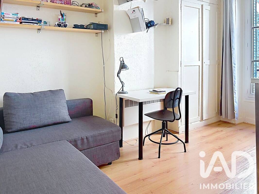 Photo 1 - Appartement à PARIS-7E