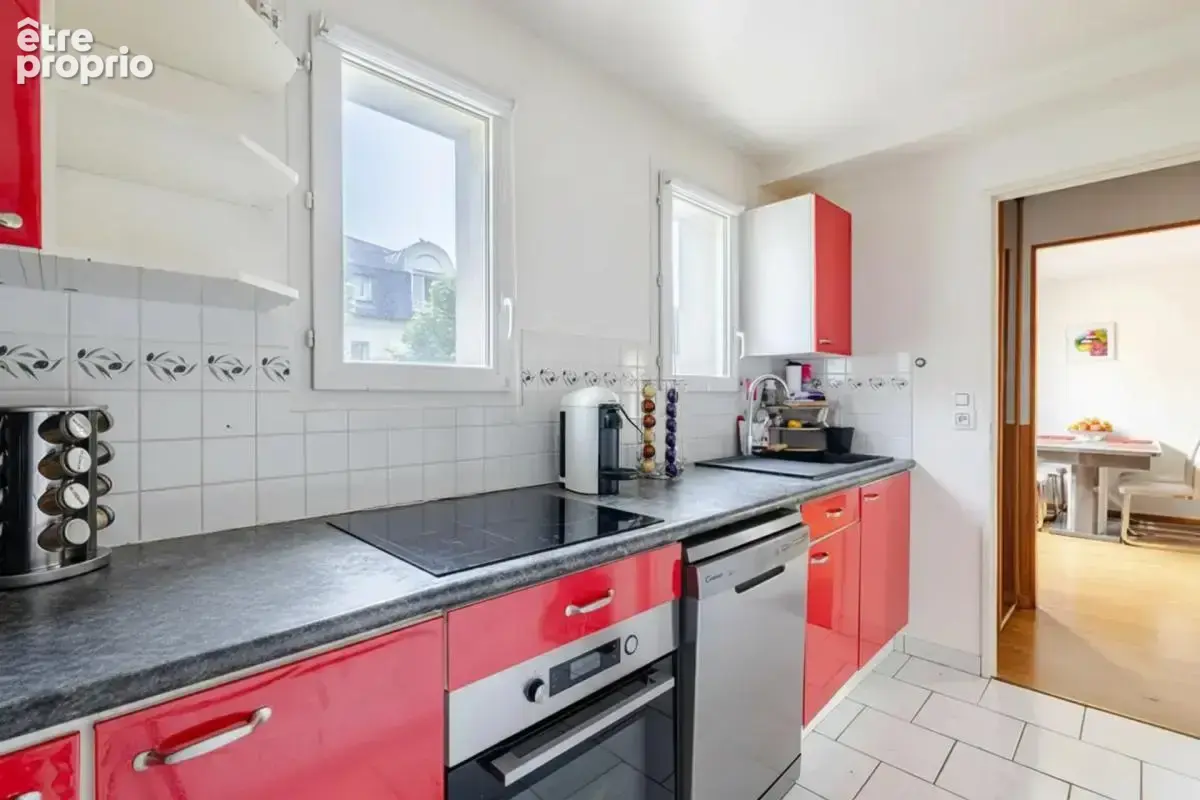 Beau duplex  3 pièces à Louvres - photo 20