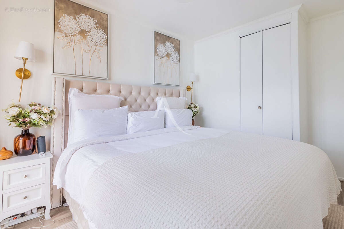 Appartement à LES ULIS