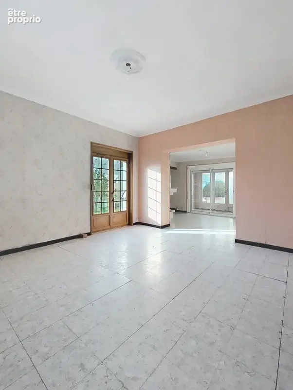 Maison individuelle avec 2 garages - photo 4