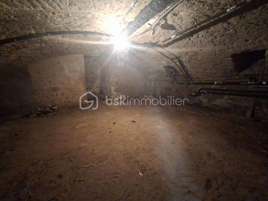 Le Charme d'une Maison T4 de Ville en Copropriété - photo 14