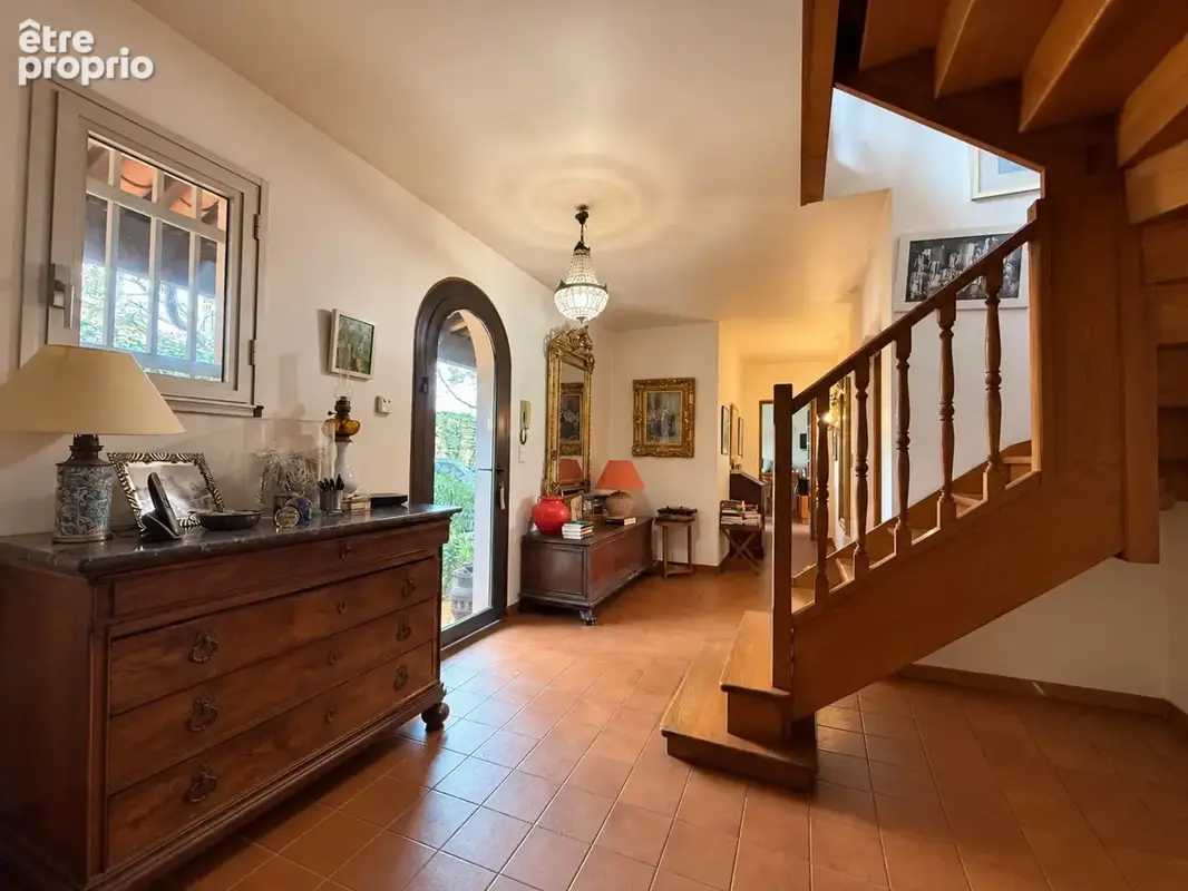 Une propriété introuvable : 2 159 m² de jardin privé au cœur de narbonne - photo 12