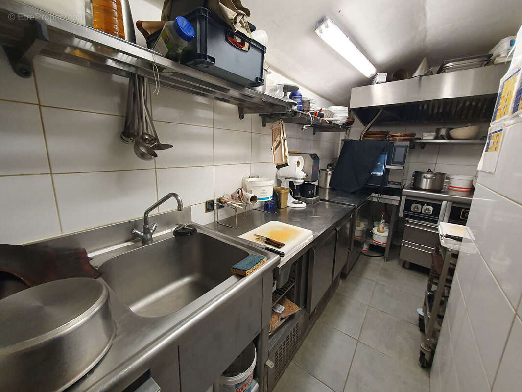 Commerce à BORDEAUX