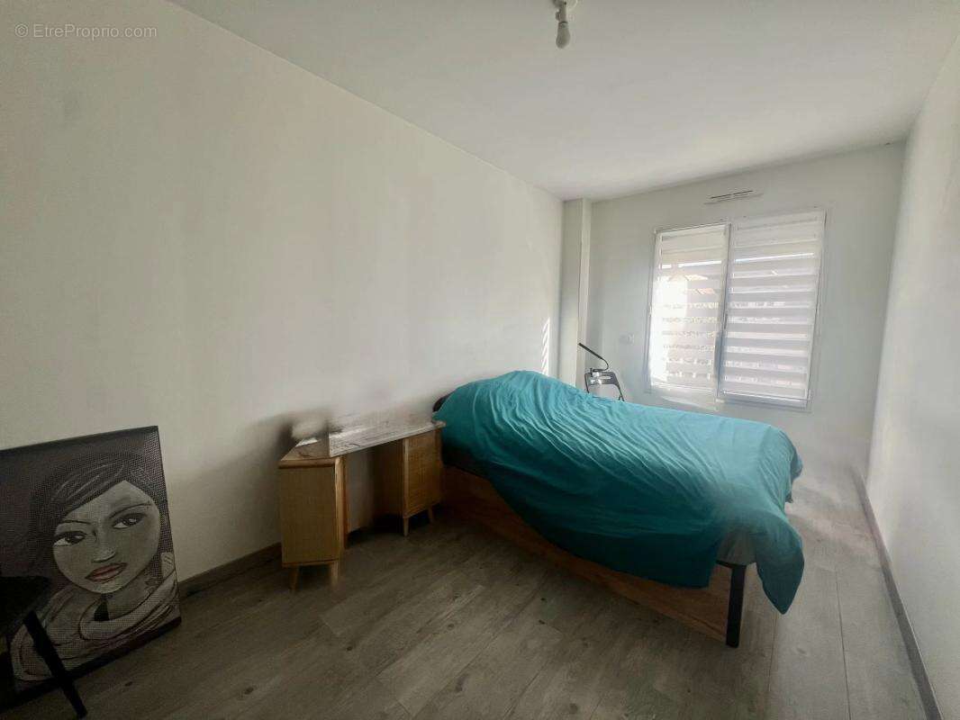 Maison à VERNOUILLET