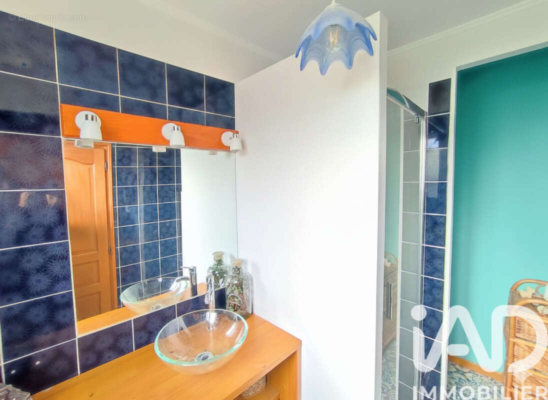 Photo 7 - Maison à BERCHERES-SAINT-GERMAIN