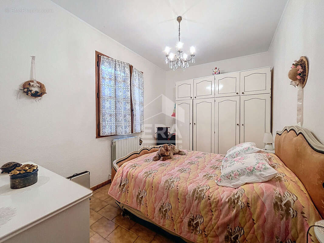 Maison à MARSEILLE-14E