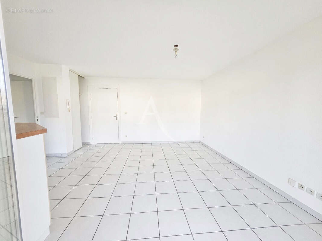 Appartement à MONDONVILLE