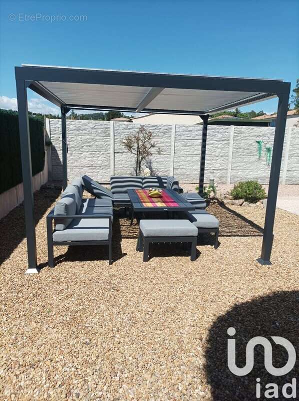 Photo 5 - Maison à LES ARCS