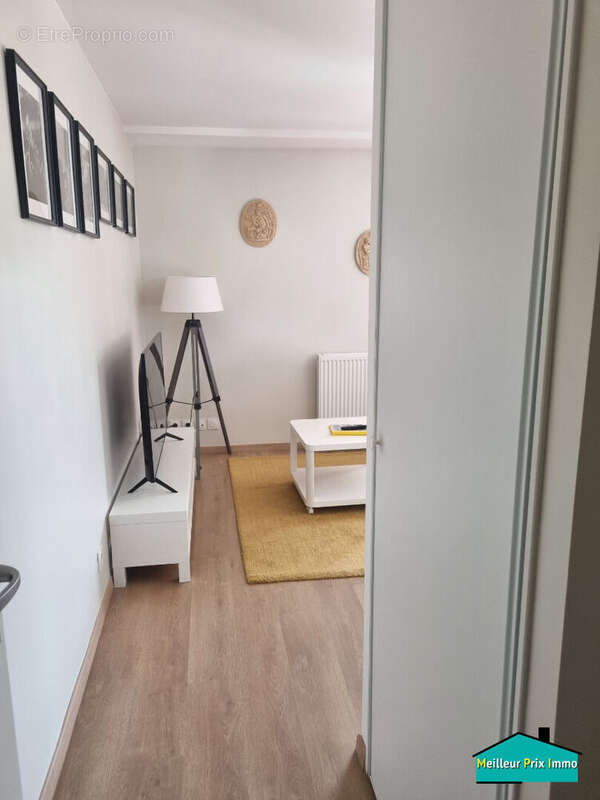 Appartement à SAINT-JEAN-DE-MONTS