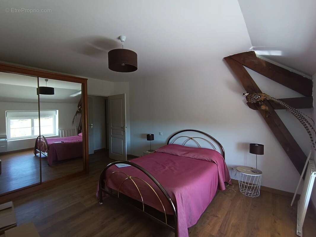 Maison à MONTMORILLON