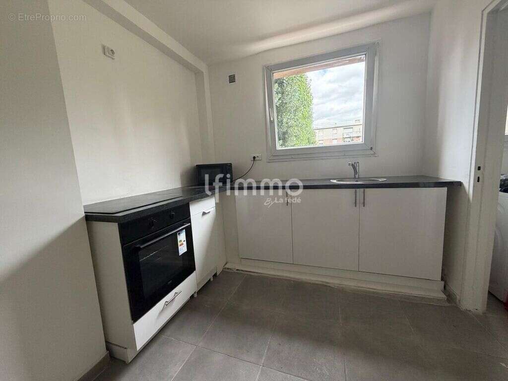 Appartement Familial 80 m2 - Proche gare Noisy Champs - - photo 4