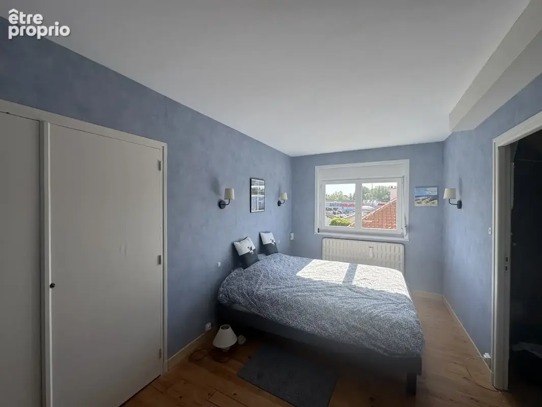 Maison 109 m² à Cucq  - photo 9