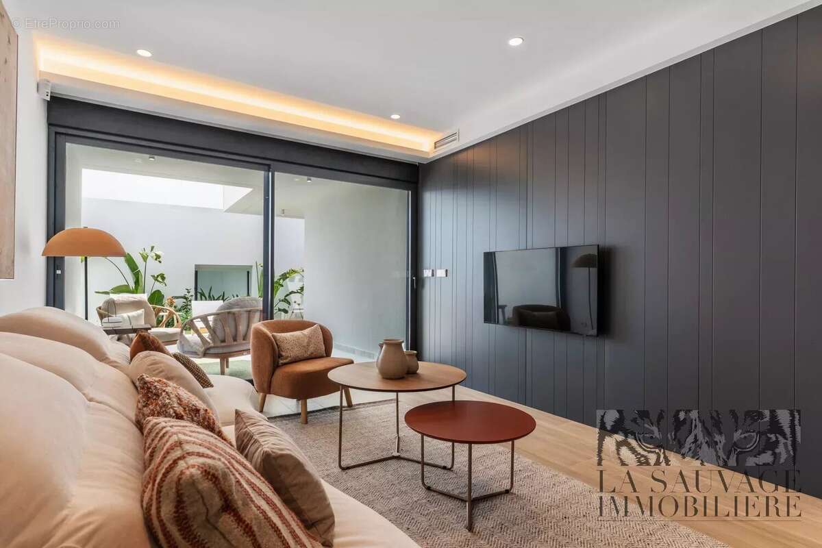 Appartement à BELLERIVE-SUR-ALLIER