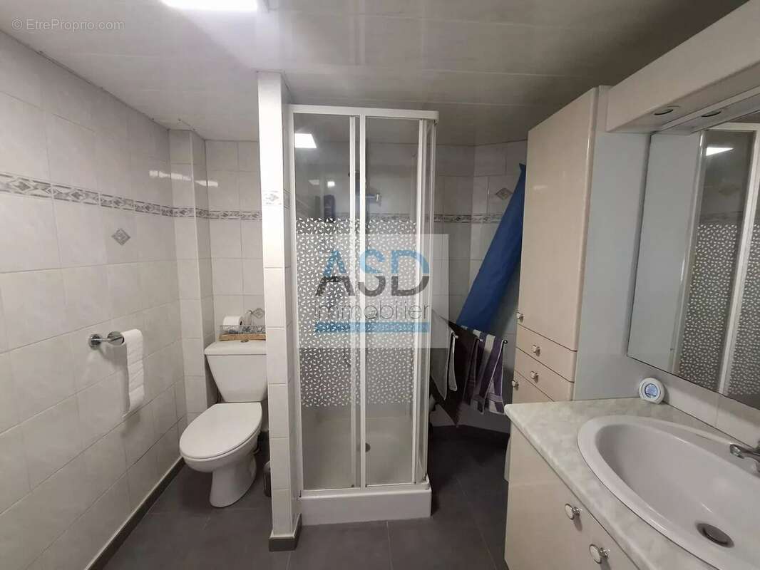 Maison 3 chambres 93m² - photo 9